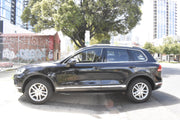 2015 Volkswagen Touareg 7P MY16 V6 TDI Wagon 5dr Tiptronic 8sp 4MOTION 3.0DT 2395U | 2DA2VG