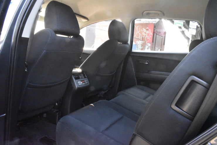 2014 Mazda CX-9 TB10A5 Classic Wagon 7st 5dr Activematic 6sp 3.7i (FWD) 2303 | 1GS4ZI