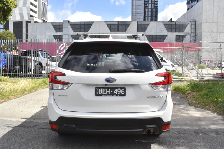 2019 Subaru Forester S5 MY20 2.5i-L Wagon 5dr CVT 7sp AWD 2.5i 2412 | BEH496