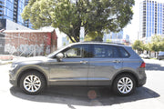 2018 Volkswagen Tiguan 5N MY18 110TSI Trendline Wagon 5dr DSG 6sp 1.4T 2399U