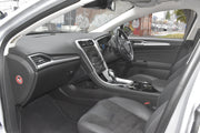 2015 Ford Mondeo MD Trend Hatchback 5dr PwrShift 6sp 2.0DT 2417U