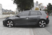 2013 Volkswagen Golf VII MY14 GTI Hatchback 5dr DSG 6sp 2.0T