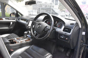 2015 Volkswagen Touareg 7P MY16 V6 TDI Wagon 5dr Tiptronic 8sp 4MOTION 3.0DT 2395U | 2DA2VG