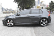2013 Volkswagen Golf VII MY14 GTI Hatchback 5dr DSG 6sp 2.0T
