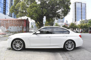 2013 BMW 3 Series F30 MY0813 328i M Sport Sedan 4dr Spts Auto 8sp 2.0T 2410UU