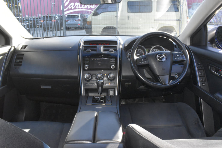 2014 Mazda CX-9 TB10A5 Classic Wagon 7st 5dr Activematic 6sp 3.7i (FWD) 2303 | 1GS4ZI