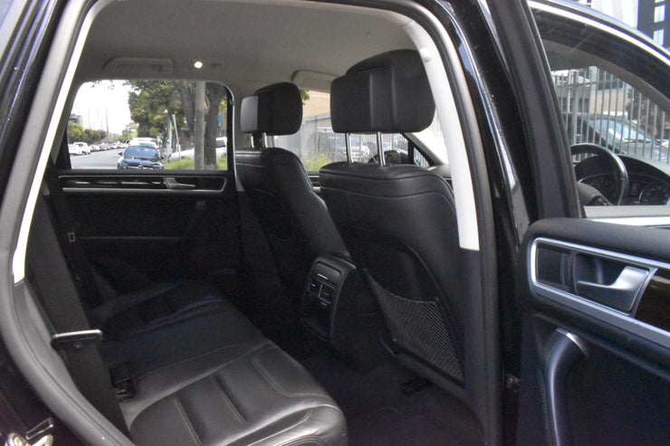 2015 Volkswagen Touareg 7P MY16 V6 TDI Wagon 5dr Tiptronic 8sp 4MOTION 3.0DT 2395U | 2DA2VG