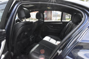 2015 BMW 5 Series F10 LCI 528i M Sport Sedan 4dr Steptronic 8sp 2.0T 2407U | 1DC8DY