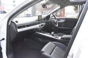 2018 Audi A4 B9 8W MY18 S line Sedan 4dr S tronic 7sp 1.4T 2322U