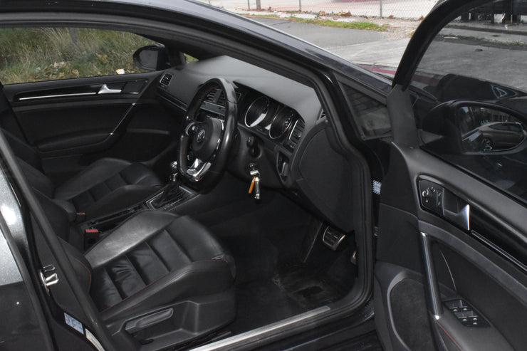 2013 Volkswagen Golf VII MY14 GTI Hatchback 5dr DSG 6sp 2.0T