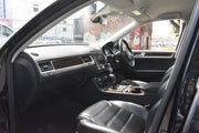2015 Volkswagen Touareg 7P MY16 V6 TDI Wagon 5dr Tiptronic 8sp 4MOTION 3.0DT 2395U | 2DA2VG