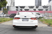 2022 Toyota Camry AXVH70R Ascent Sedan 4dr CVT 6sp 2.5i/88kW Hybrid 2393U | 1WG4MG