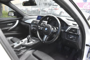 2013 BMW 3 Series F30 MY0813 328i M Sport Sedan 4dr Spts Auto 8sp 2.0T 2410UU
