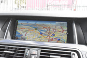 2015 BMW 5 Series F10 LCI 528i M Sport Sedan 4dr Steptronic 8sp 2.0T 2407U | 1DC8DY