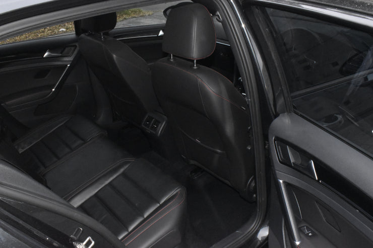 2013 Volkswagen Golf VII MY14 GTI Hatchback 5dr DSG 6sp 2.0T