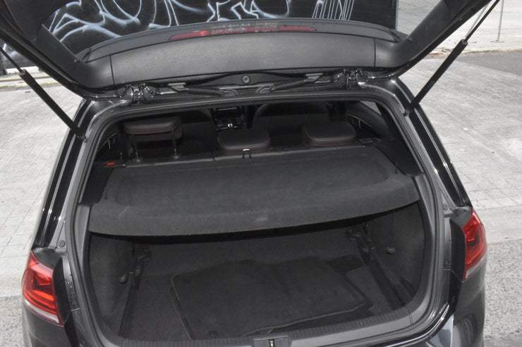 2013 Volkswagen Golf VII MY14 GTI Hatchback 5dr DSG 6sp 2.0T