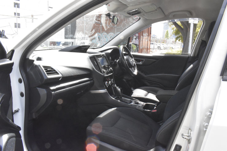 2019 Subaru Forester S5 MY20 2.5i-L Wagon 5dr CVT 7sp AWD 2.5i 2412 | BEH496