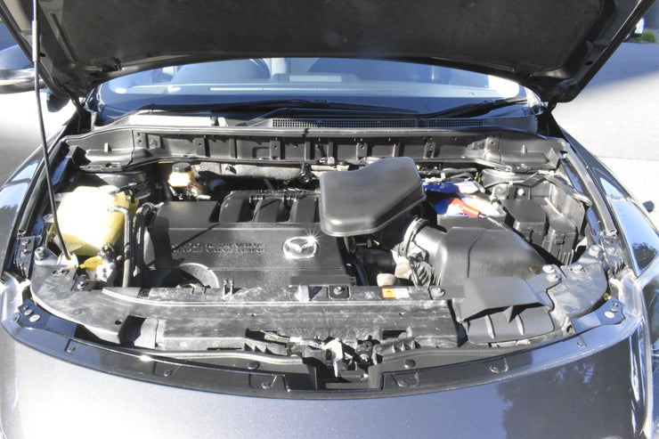 2014 Mazda CX-9 TB10A5 Classic Wagon 7st 5dr Activematic 6sp 3.7i (FWD) 2303 | 1GS4ZI
