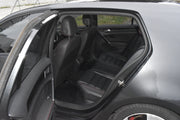2013 Volkswagen Golf VII MY14 GTI Hatchback 5dr DSG 6sp 2.0T