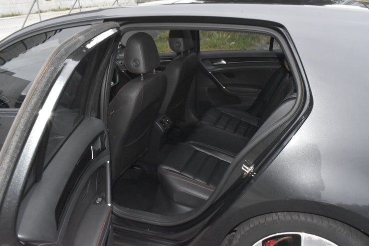2013 Volkswagen Golf VII MY14 GTI Hatchback 5dr DSG 6sp 2.0T