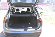 2018 Volkswagen Tiguan 5N MY18 110TSI Trendline Wagon 5dr DSG 6sp 1.4T 2399U