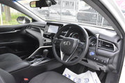 2022 Toyota Camry AXVH70R Ascent Sedan 4dr CVT 6sp 2.5i/88kW Hybrid 2393U | 1WG4MG