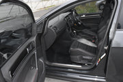 2013 Volkswagen Golf VII MY14 GTI Hatchback 5dr DSG 6sp 2.0T