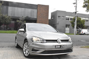 2020 Volkswagen Golf 7.5 MY20 110TSI Comfortline Wagon 5dr DSG 7sp 1.4T 2117U | 1QX6RX  Photos Video