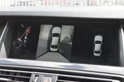 2015 BMW 5 Series F10 LCI 528i M Sport Sedan 4dr Steptronic 8sp 2.0T 2407U | 1DC8DY