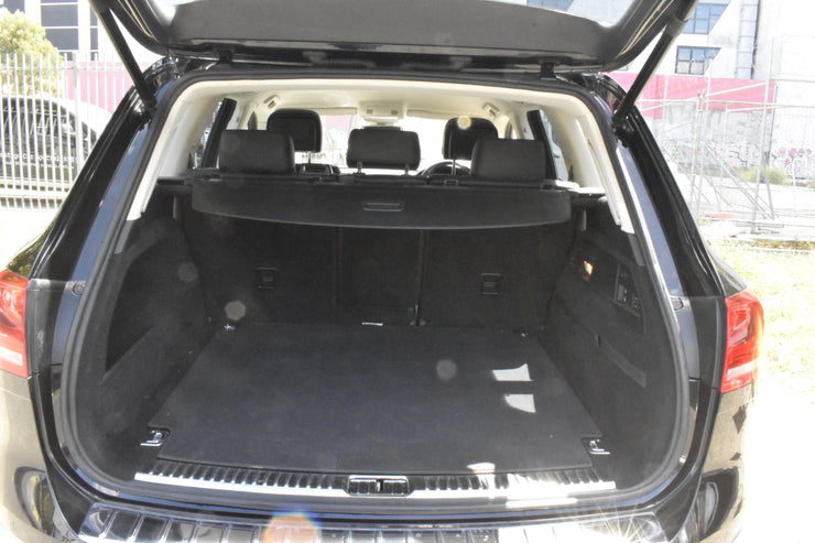 2015 Volkswagen Touareg 7P MY16 V6 TDI Wagon 5dr Tiptronic 8sp 4MOTION 3.0DT 2395U | 2DA2VG