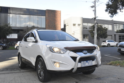 2014 Hyundai ix35 LM3 MY14 Elite Wagon 5dr Spts Auto 6sp 473kg 2.0i 2301U | 1BF9TI