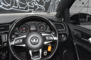 2013 Volkswagen Golf VII MY14 GTI Hatchback 5dr DSG 6sp 2.0T
