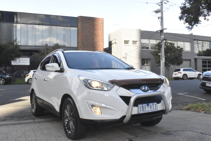 2014 Hyundai ix35 LM3 MY14 Elite Wagon 5dr Spts Auto 6sp 473kg 2.0i 2301U | 1BF9TI
