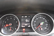 2013 Volkswagen Golf VII MY14 GTI Hatchback 5dr DSG 6sp 2.0T