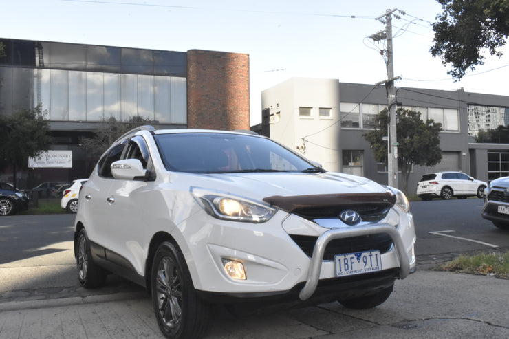 2014 Hyundai ix35 LM3 MY14 Elite Wagon 5dr Spts Auto 6sp 473kg 2.0i 2301U | 1BF9TI
