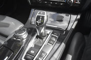 2015 BMW 5 Series F10 LCI 528i M Sport Sedan 4dr Steptronic 8sp 2.0T 2407U | 1DC8DY