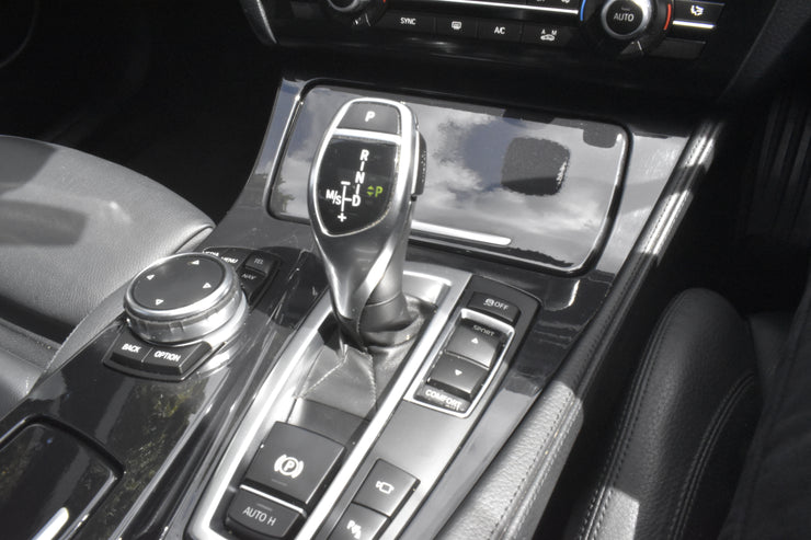 2015 BMW 5 Series F10 LCI 528i M Sport Sedan 4dr Steptronic 8sp 2.0T 2407U | 1DC8DY