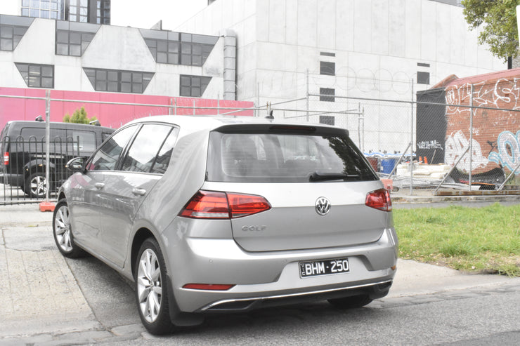 2020 Volkswagen Golf 7.5 MY20 110TSI Comfortline Wagon 5dr DSG 7sp 1.4T 2117U | 1QX6RX  Photos Video