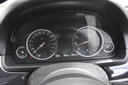 2015 BMW 5 Series F10 LCI 528i M Sport Sedan 4dr Steptronic 8sp 2.0T 2407U | 1DC8DY