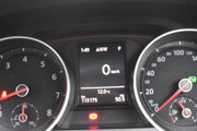 2013 Volkswagen Golf VII MY14 GTI Hatchback 5dr DSG 6sp 2.0T