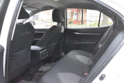 2022 Toyota Camry AXVH70R Ascent Sedan 4dr CVT 6sp 2.5i/88kW Hybrid 2393U | 1WG4MG