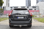 2014 Volvo XC60 DZ MY14 D5 Luxury Wagon 5dr Geartronic 6sp AWD 686kg 2.4DTT 2418U