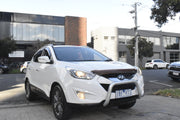 2014 Hyundai ix35 LM3 MY14 Elite Wagon 5dr Spts Auto 6sp 473kg 2.0i 2301U | 1BF9TI