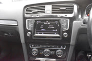 2013 Volkswagen Golf VII MY14 GTI Hatchback 5dr DSG 6sp 2.0T