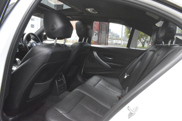 2013 BMW 3 Series F30 MY0813 328i M Sport Sedan 4dr Spts Auto 8sp 2.0T 2410UU