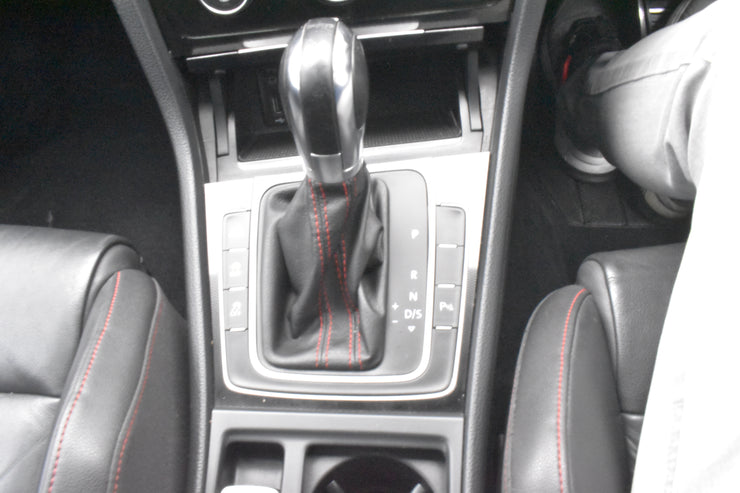 2013 Volkswagen Golf VII MY14 GTI Hatchback 5dr DSG 6sp 2.0T