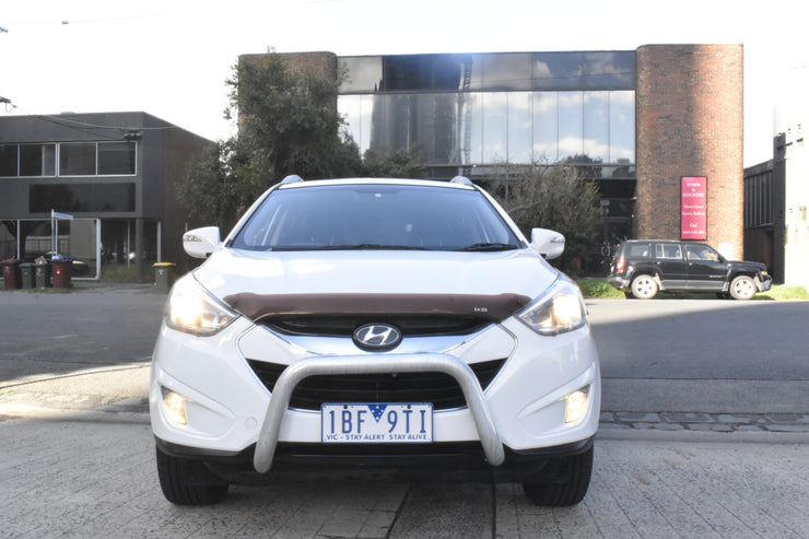 2014 Hyundai ix35 LM3 MY14 Elite Wagon 5dr Spts Auto 6sp 473kg 2.0i 2301U | 1BF9TI