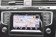2013 Volkswagen Golf VII MY14 GTI Hatchback 5dr DSG 6sp 2.0T