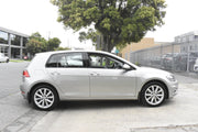 2020 Volkswagen Golf 7.5 MY20 110TSI Comfortline Wagon 5dr DSG 7sp 1.4T 2117U | 1QX6RX  Photos Video