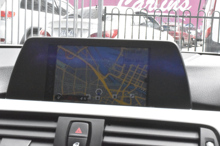 2013 BMW 3 Series F30 MY0813 328i M Sport Sedan 4dr Spts Auto 8sp 2.0T 2410UU